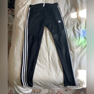 Adidas Black Track Pants